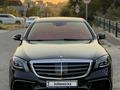 Mercedes-Benz S 400 2015 года за 25 000 000 тг. в Шымкент