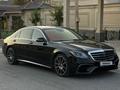 Mercedes-Benz S 400 2015 года за 25 000 000 тг. в Шымкент – фото 2