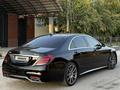Mercedes-Benz S 400 2015 года за 25 000 000 тг. в Шымкент – фото 4