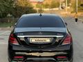 Mercedes-Benz S 400 2015 года за 25 000 000 тг. в Шымкент – фото 7