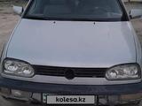 Volkswagen Golf 1992 годаfor990 000 тг. в Семей