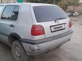 Volkswagen Golf 1992 годаүшін990 000 тг. в Семей – фото 4