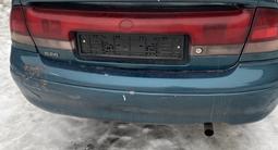 Mazda Cronos 1993 года за 232 322 тг. в Усть-Каменогорск – фото 4