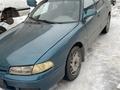 Mazda Cronos 1993 года за 232 322 тг. в Усть-Каменогорск – фото 2
