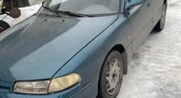 Mazda Cronos 1993 года за 232 322 тг. в Усть-Каменогорск – фото 2