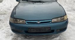 Mazda Cronos 1993 года за 232 322 тг. в Усть-Каменогорск – фото 3