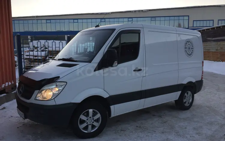 Mercedes-Benz Sprinter 2011 года за 14 000 000 тг. в Петропавловск