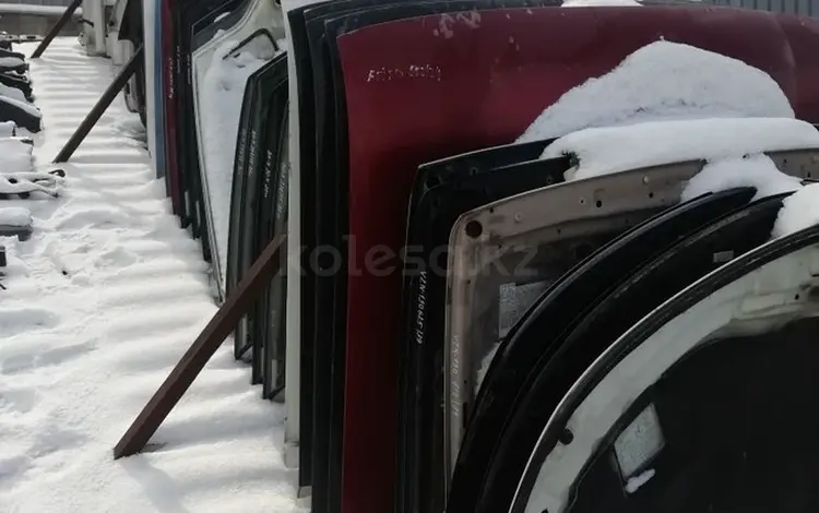 Капот subaru legasyүшін40 000 тг. в Алматы
