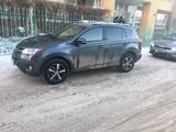 Toyota RAV4 2013 года за 10 200 000 тг. в Астана – фото 3