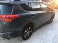 Toyota RAV4 2013 года за 10 200 000 тг. в Астана – фото 4