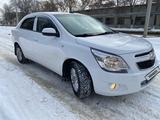 Chevrolet Cobalt 2021 годаfor5 550 000 тг. в Уральск – фото 2