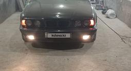 BMW 520 1994 годаүшін2 500 000 тг. в Алматы