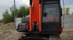 Hitachi  Hitachi экскаватор 200 2023 годаүшін25 800 000 тг. в Алматы – фото 3