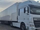 DAF 2017 годаүшін26 000 000 тг. в Шымкент