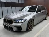 BMW M5 2018 года за 44 800 000 тг. в Алматы – фото 3