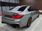 BMW M5 2018 года за 44 800 000 тг. в Алматы – фото 5