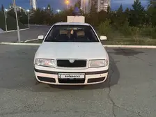 Skoda Octavia, 2006