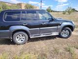 Hyundai Terracan 2002 года за 3 400 000 тг. в Караганда – фото 2