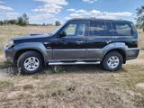 Hyundai Terracan 2002 года за 3 400 000 тг. в Караганда – фото 3