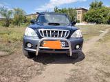 Hyundai Terracan 2002 года за 3 400 000 тг. в Караганда – фото 5