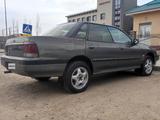 Subaru Legacy 1991 годаүшін800 000 тг. в Алматы – фото 4