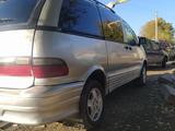 Toyota Previa 1993 годаүшін2 300 000 тг. в Алматы – фото 3