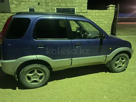 Daihatsu Terios 1999 года за 1 100 000 тг. в Актау