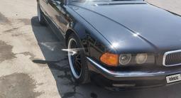 BMW 735 1995 годаfor2 800 000 тг. в Алматы – фото 4