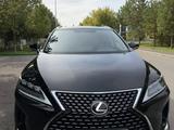 Lexus RX 200t 2020 годаүшін21 500 000 тг. в Астана