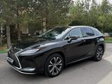 Lexus RX 200t 2020 годаүшін21 500 000 тг. в Астана – фото 3