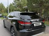 Lexus RX 200t 2020 годаүшін21 500 000 тг. в Астана – фото 4