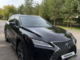 Lexus RX 200t 2020 годаүшін21 500 000 тг. в Астана – фото 5