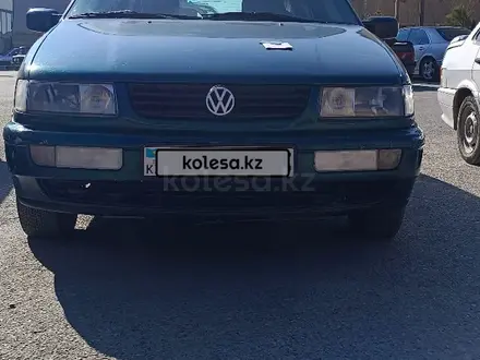 Volkswagen Passat 1994 года за 1 879 981 тг. в Туркестан – фото 15