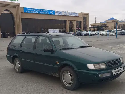 Volkswagen Passat 1994 года за 1 879 981 тг. в Туркестан – фото 2