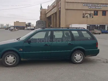 Volkswagen Passat 1994 года за 1 879 981 тг. в Туркестан – фото 3