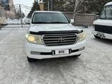 Toyota Land Cruiser 2008 годаүшін18 200 000 тг. в Караганда