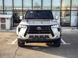 Lexus GX 550 2024 годаүшін65 200 000 тг. в Актау