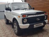 ВАЗ (Lada) Lada 2121 2013 года за 2 500 000 тг. в Петропавловск – фото 2