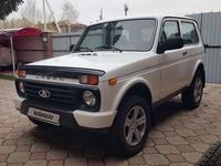 ВАЗ (Lada) Lada 2121 2013 года за 2 500 000 тг. в Петропавловск