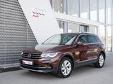 Volkswagen Tiguan 2020 года за 15 500 000 тг. в Алматы