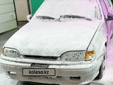 ВАЗ (Lada) 2114 2004 года за 800 000 тг. в Павлодар – фото 5