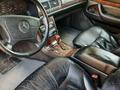 Mercedes-Benz S 320 1997 годаүшін4 600 000 тг. в Мерке – фото 5