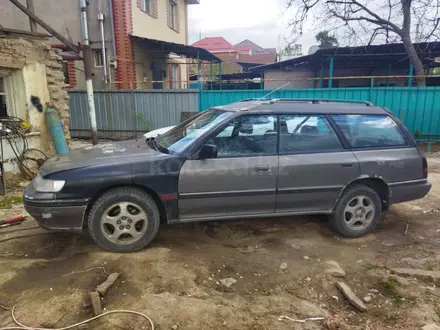 Subaru Legacy 1992 года за 850 000 тг. в Алматы – фото 3