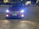 Subaru Outback 2014 года за 4 500 000 тг. в Атырау