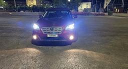 Subaru Outback 2014 года за 4 500 000 тг. в Атырау