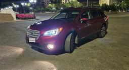 Subaru Outback 2014 года за 4 500 000 тг. в Атырау – фото 2