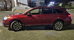 Subaru Outback 2014 года за 4 500 000 тг. в Атырау – фото 3