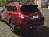 Subaru Outback 2014 года за 4 500 000 тг. в Атырау – фото 4
