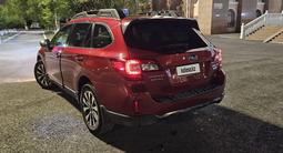 Subaru Outback 2014 года за 4 500 000 тг. в Атырау – фото 4