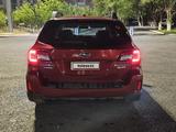 Subaru Outback 2014 года за 4 500 000 тг. в Атырау – фото 5